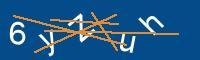 Captcha eingeben
