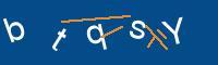 Captcha eingeben