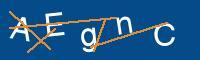 Captcha eingeben