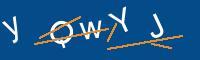Captcha eingeben