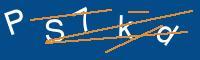 Captcha eingeben