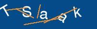 Captcha eingeben