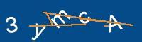 Captcha eingeben