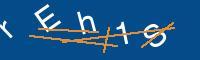 Captcha eingeben