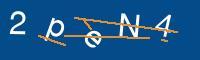 Captcha eingeben