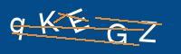 Captcha eingeben