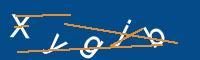 Captcha eingeben