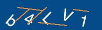 Captcha eingeben