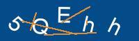 Captcha eingeben