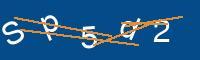 Captcha eingeben