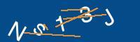 Captcha eingeben