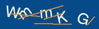 Captcha eingeben