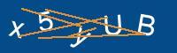 Captcha eingeben