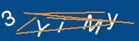 Captcha eingeben