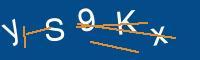 Captcha eingeben