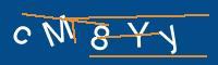 Captcha eingeben