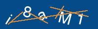 Captcha eingeben