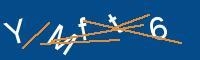 Captcha eingeben