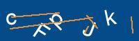 Captcha eingeben