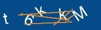 Captcha eingeben