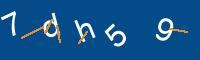 Captcha eingeben