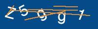 Captcha eingeben