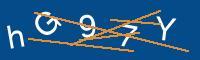Captcha eingeben
