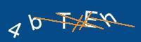 Captcha eingeben