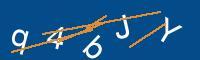Captcha eingeben