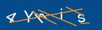 Captcha eingeben