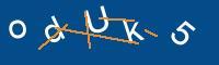 Captcha eingeben