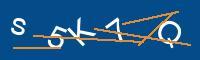 Captcha eingeben