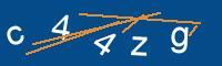 Captcha eingeben