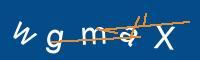 Captcha eingeben