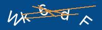 Captcha eingeben