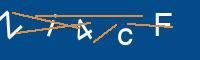 Captcha eingeben