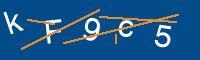 Captcha eingeben