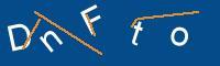 Captcha eingeben