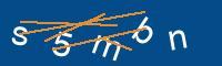 Captcha eingeben