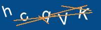 Captcha eingeben