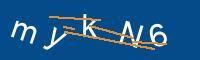 Captcha eingeben