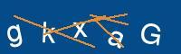 Captcha eingeben