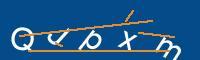 Captcha eingeben