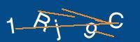 Captcha eingeben