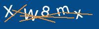 Captcha eingeben