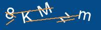 Captcha eingeben