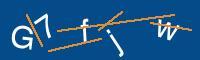 Captcha eingeben