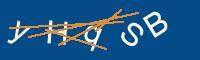 Captcha eingeben