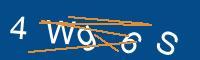 Captcha eingeben