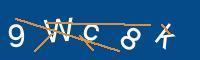 Captcha eingeben